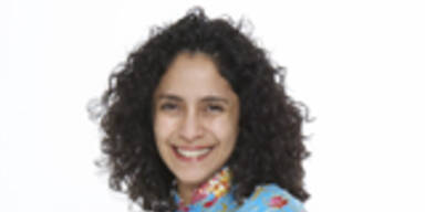 Mag. Sandra Velasquez