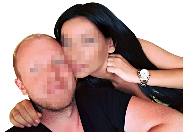War Zug-Crash ein Verbrechen?