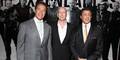 The Expendables: Arnold Schwarzenegger, Bruce Willis, Sylvester Stallone