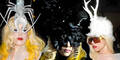 1 Lady Gaga will Hüte designen