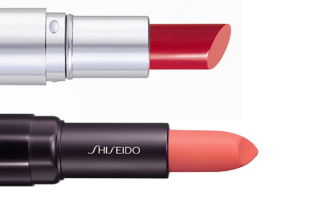 1 Rote Lippenstifte