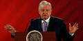 Andrés Manuel López Obrador - Präsident Mexiko