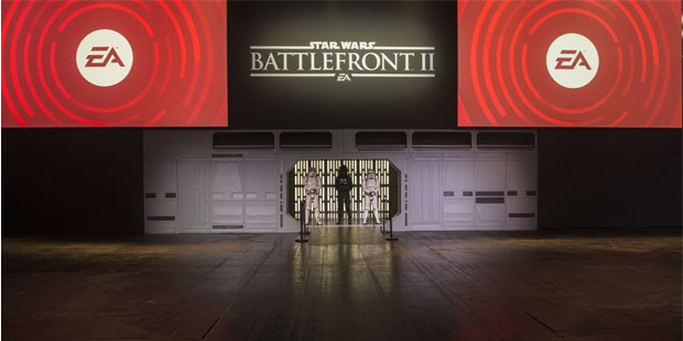 GamesCon