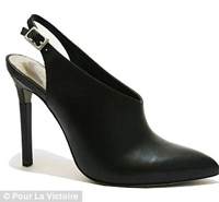 Cameron Diaz launcht erste Schuh-Kollektion