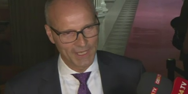 Jetzt lädt Kern zum Sechs-Parteien-Gespräch