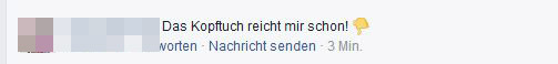Neujahrsbaby ist Opfer von Hass im Netz