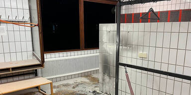 Mehrere Brände in Tiroler Schule gelegt