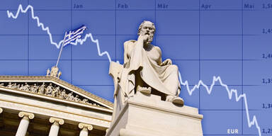 Moody's stufte Griechenland auf niedrigsten Wert C herab