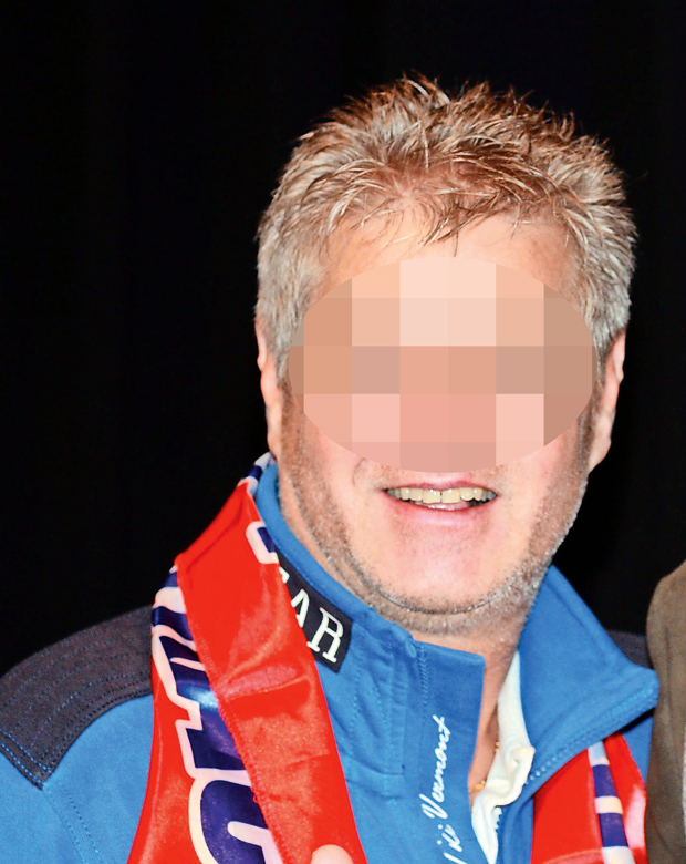 FPÖ-Politiker schoss um sich