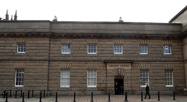 Court