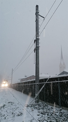 Verkehrsbehinderungen Salzburg2