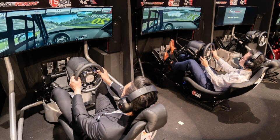 Qualifying zum Porsche eSports Supercup 2023 ist gestartet