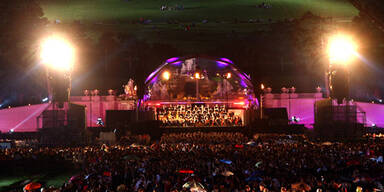 2010 -  Das Jahr der Konzerte