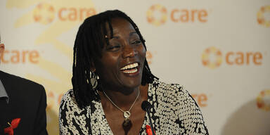 Auma Obama