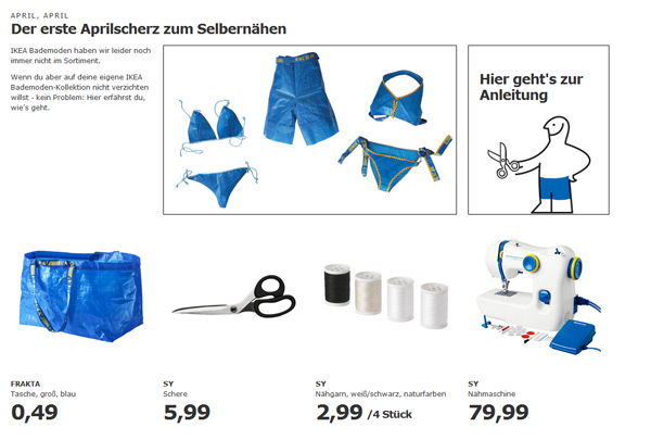 IKEA