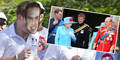 Prinz Harry: Royals sind witzig