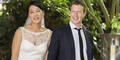 Marc Zuckerberg & Priscilla Chan: Hochzeit