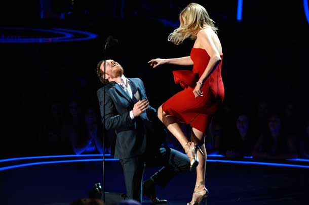 MTV Movie Awards