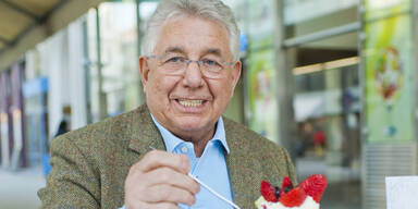 Wiener Eis-Legende Luciano Zanoni ist tot