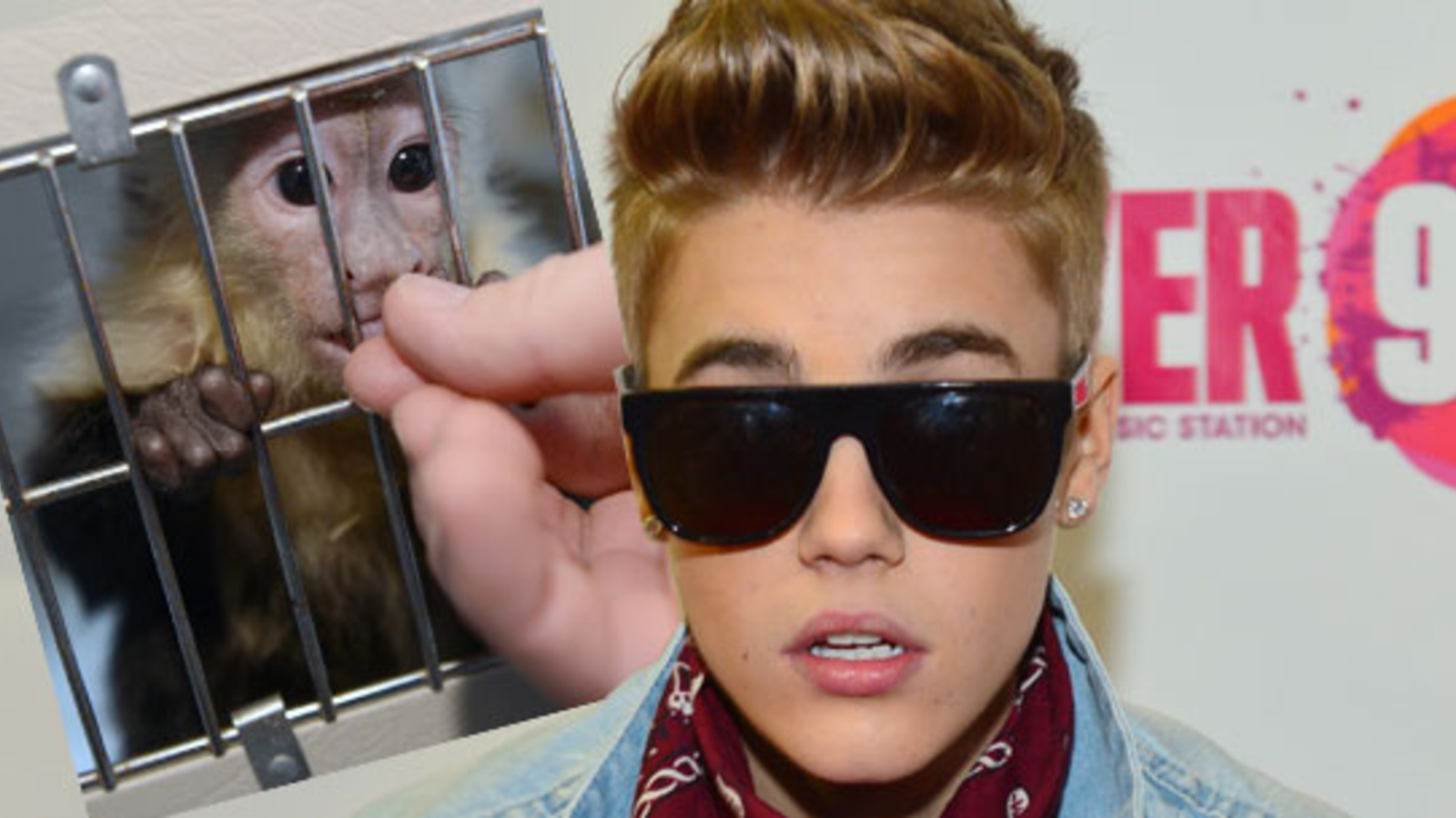 Justin Bieber Drohen 50000 Euro Strafe 