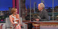 Lettermann grillt Lohan in US-Talkshow