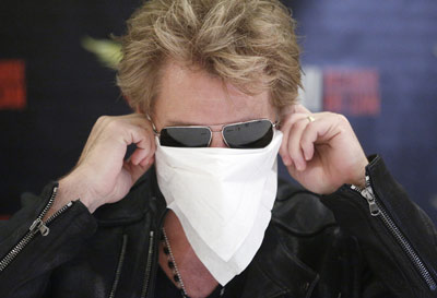 Jon Bon Jovi