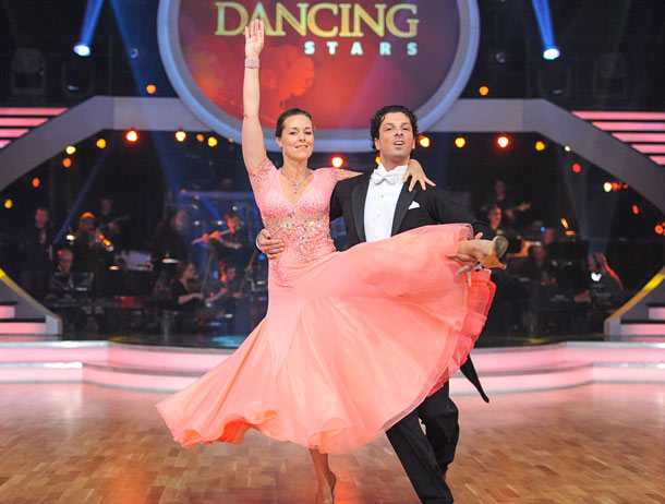 Dancing Stars
