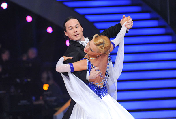 Dancing Stars