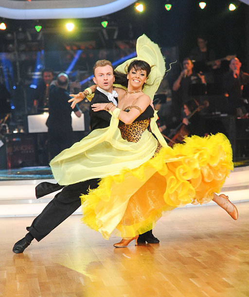 Dancing Stars