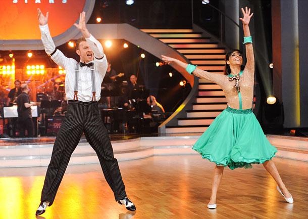 Dancing Stars