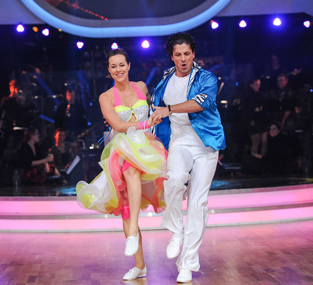 Dancing Stars