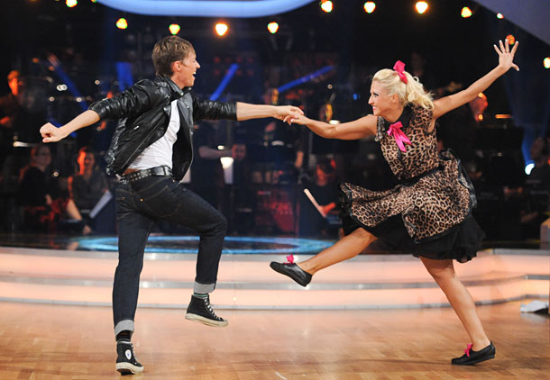Dancing Stars