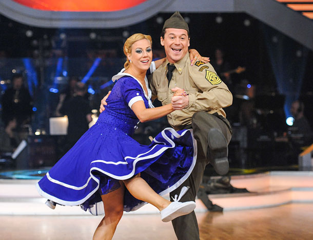 Dancing Stars