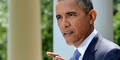 Obama: Es war Sarin-Giftgas