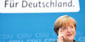 Merkel startet Koalitions-Poker