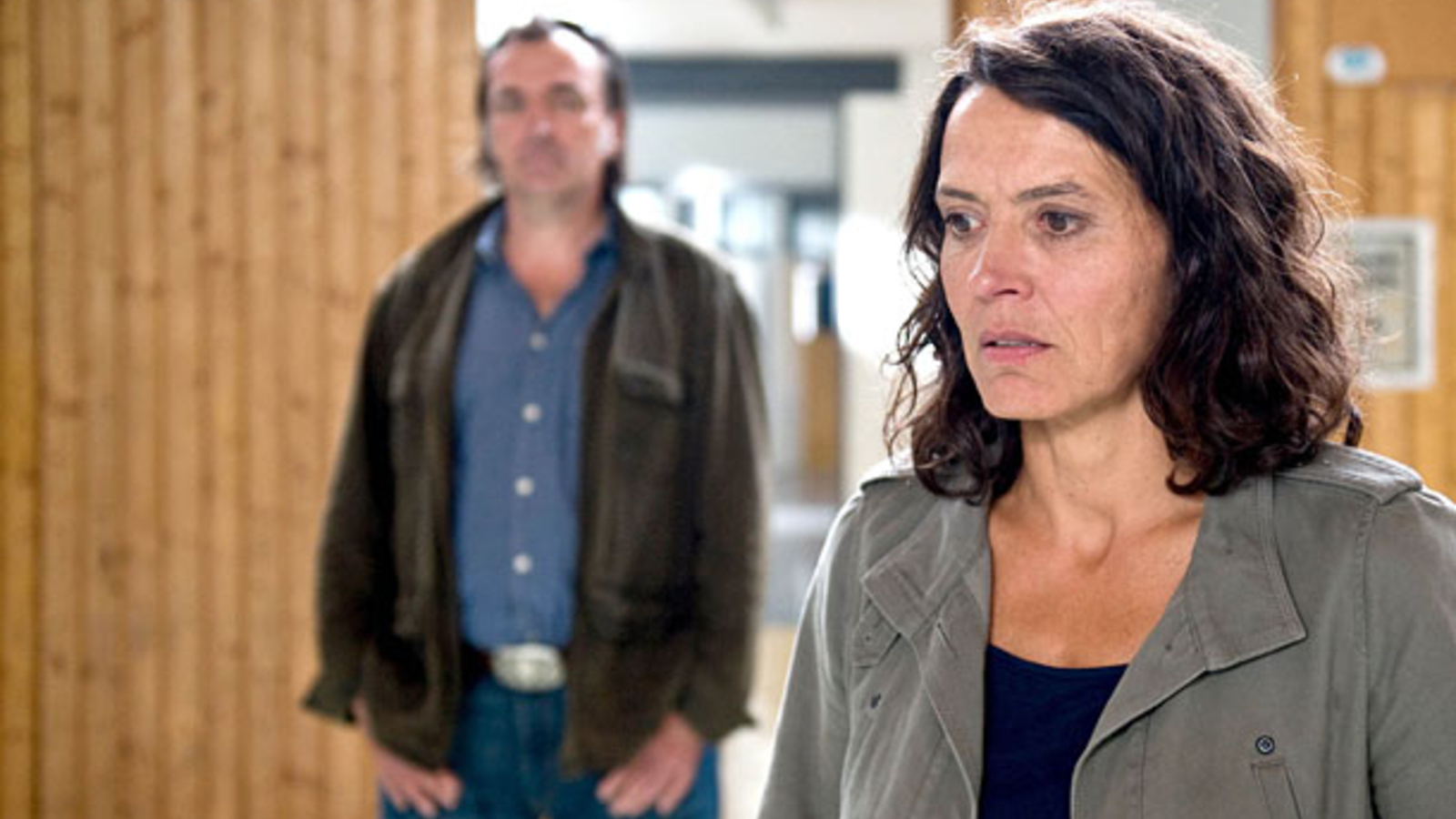 Tatort Freunde bis in den Tod Szenenbilder