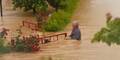 Serbien ruft wegen Überschwemmungen Notstand aus