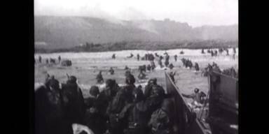 Rückblick: Die Normandie