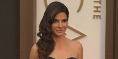 Sandra Bullock wird 50