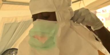 Elfenbeinküste bereitet sich auf Ebola vor