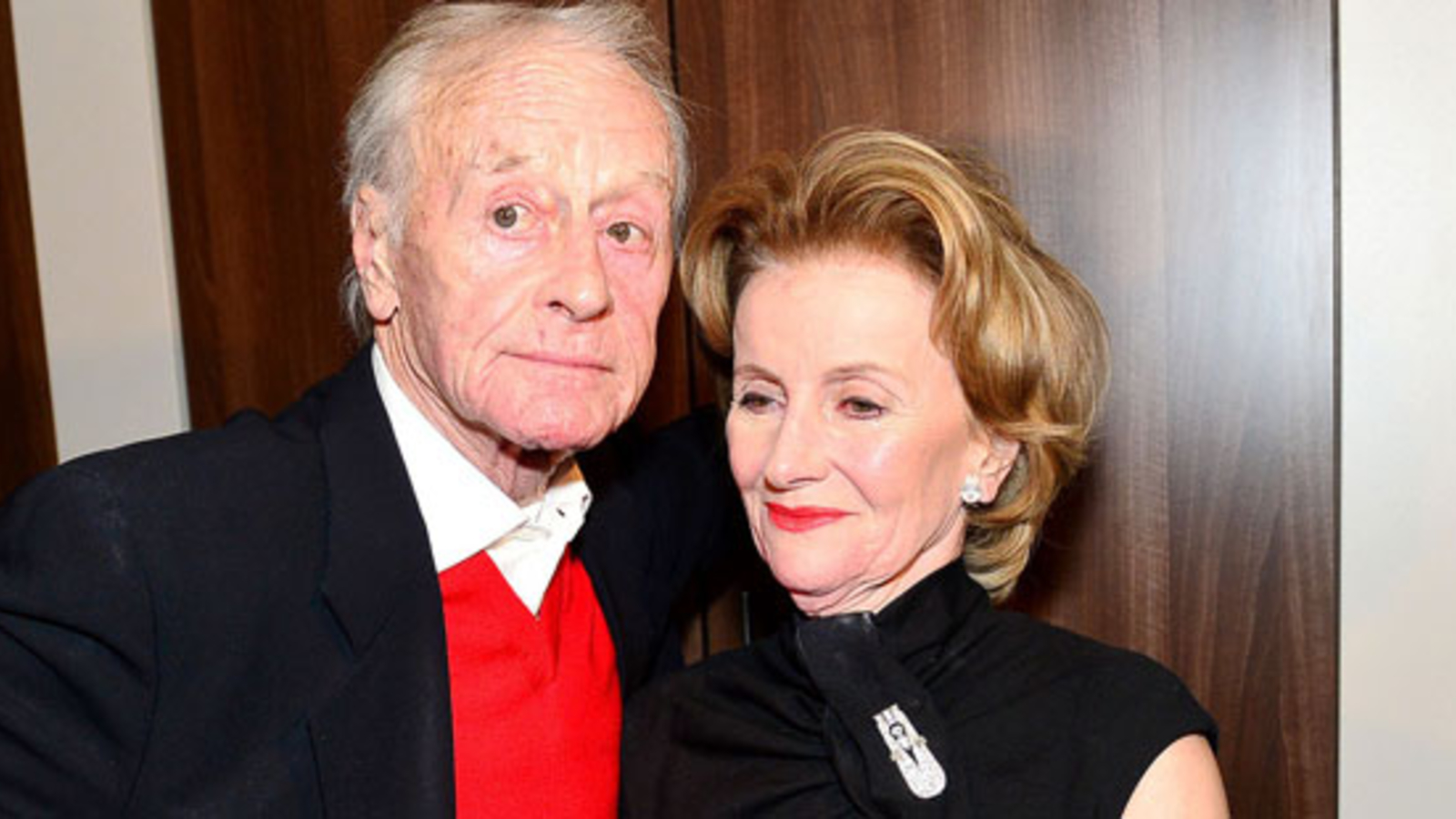 Abschied von Helmuth Lohner oe24.at