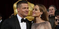 Oscars: Brad Pitt & Angelina Jolie