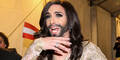 Conchita Wurst beim Eurovision Song Contest