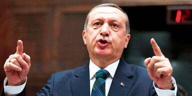 Verurteilt: Schüler beleidigte Erdogan