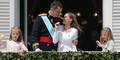 König Felipe & Königin Letizia: Der Thronwechsel