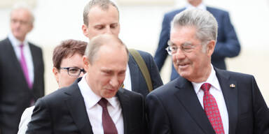 Fischer Putin