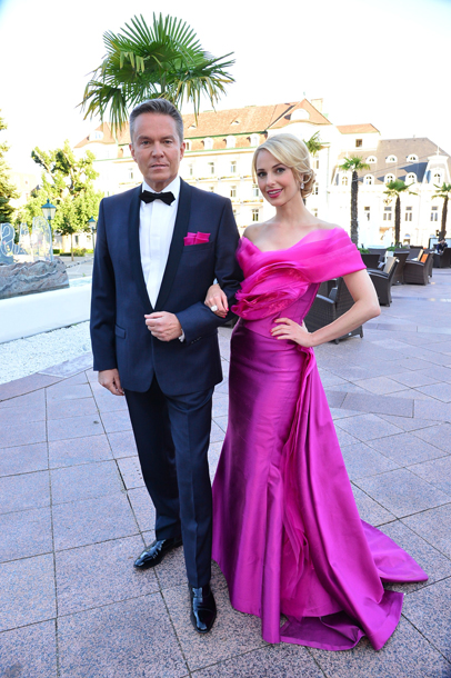 Miss Austria Wahl 2014