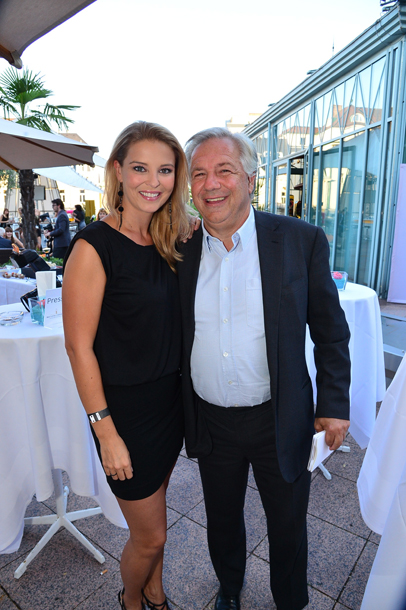 Miss Austria Wahl 2014