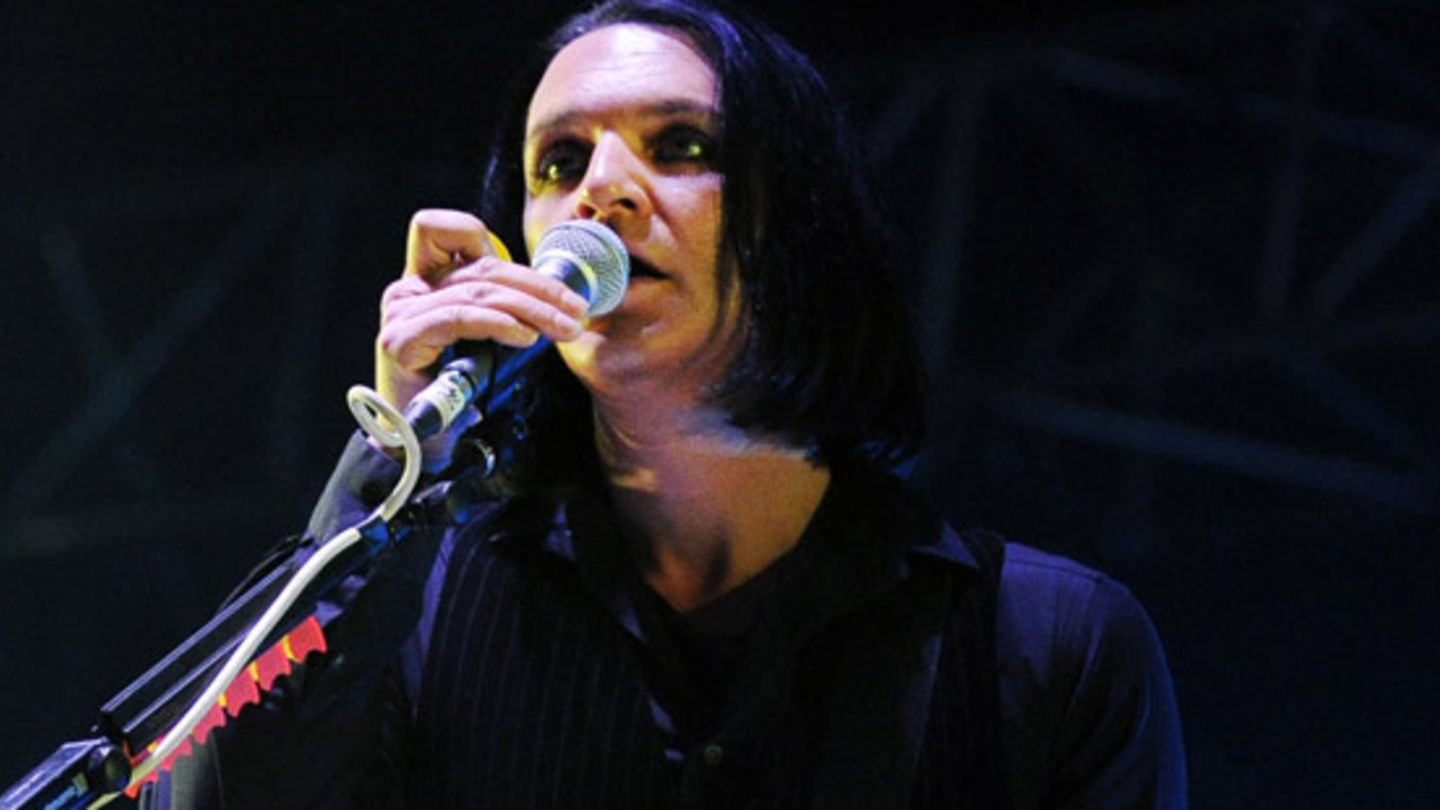 Frequency Großes Finale mit Placebo