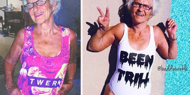 Baddie Winkle